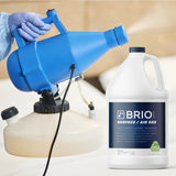 BrioPro Surface / Air 500